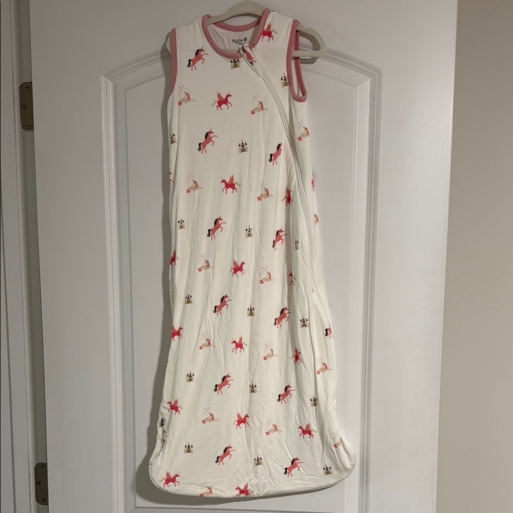 NWOT- Kyte Baby Sleep Sack